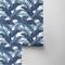 Tommy Bahama® Swaying Palms Peel & Stick Wallpaper